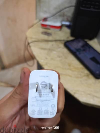 شاحن سوبر فوكو oppo