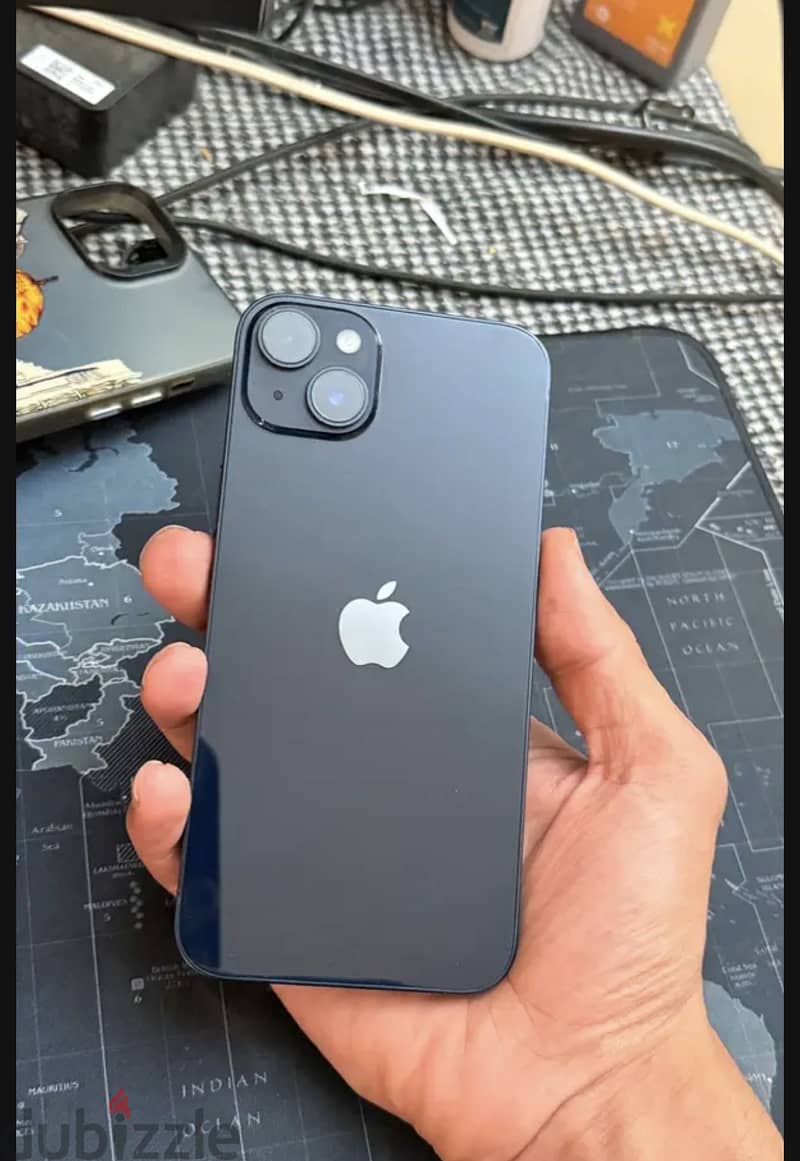Apple - iPhone 14 plus 1