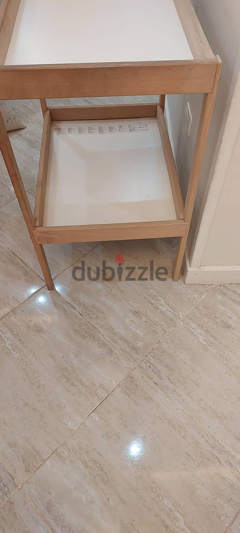 Ikea Changing table SNIGLAR 1