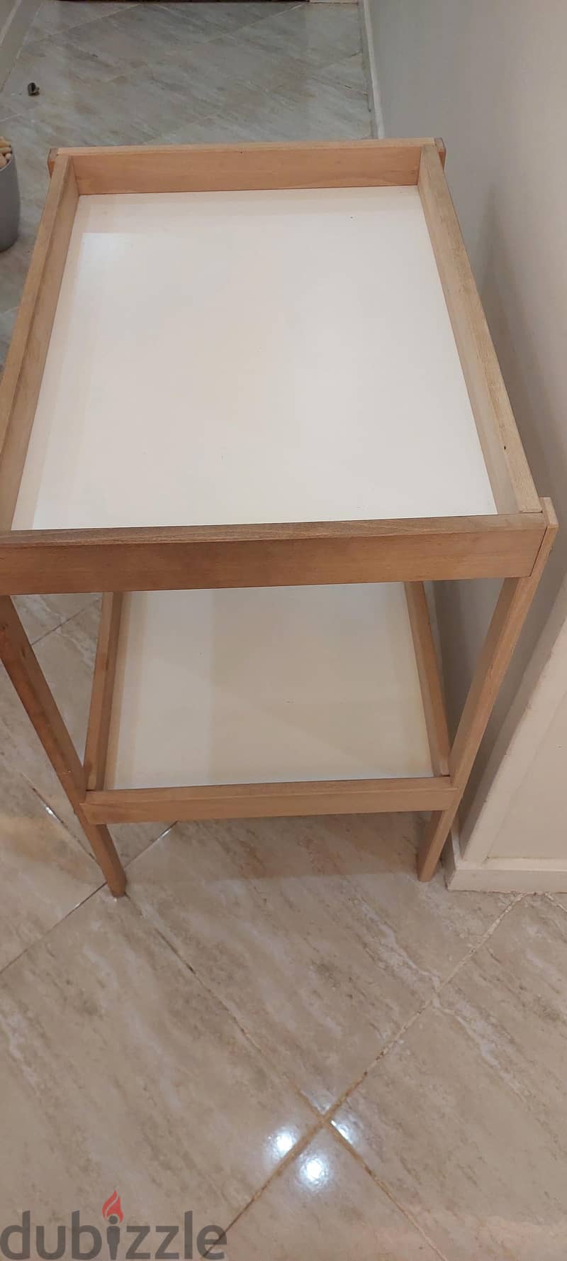 Ikea Changing table SNIGLAR 2