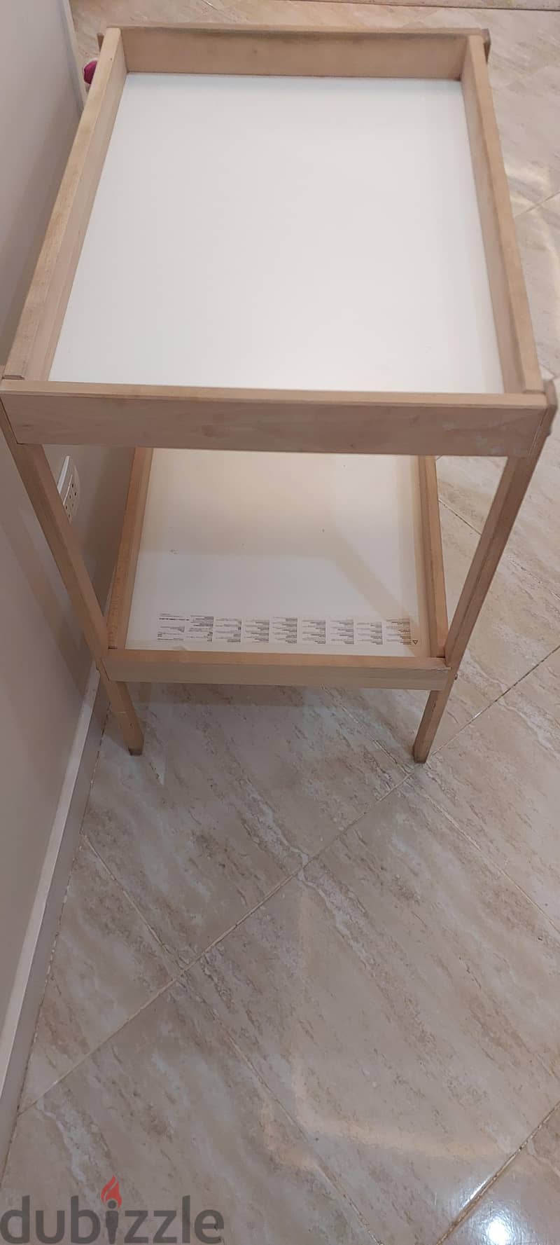 Ikea Changing table SNIGLAR 3