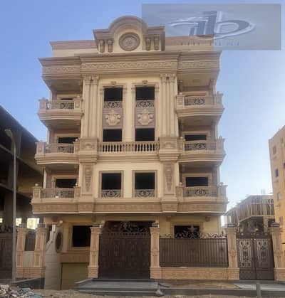 Apartment for sale in Andalus 2 – Fifth Settlement Location: Andalus 2 Third floor
