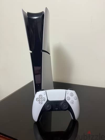 PS5 Slim Digital Edition - 1TB
