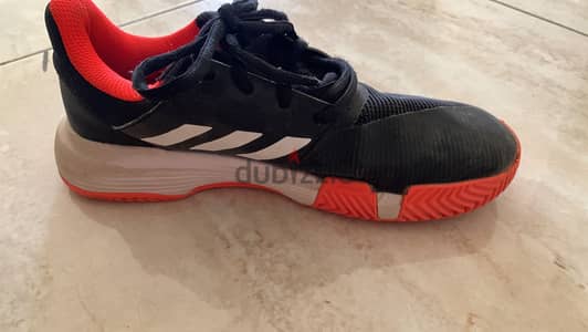 Shoes adidas
