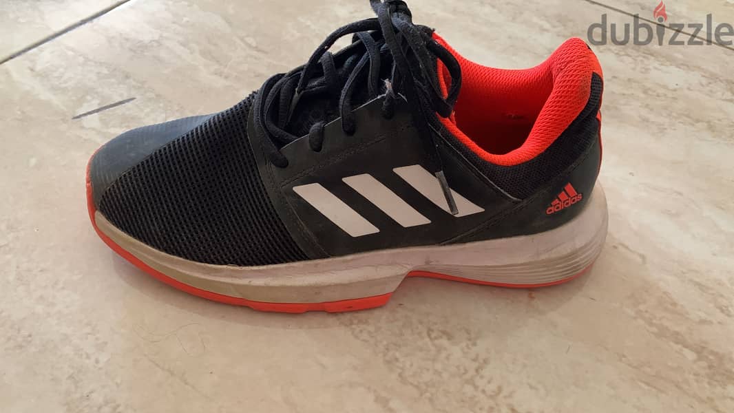 Shoes adidas 1