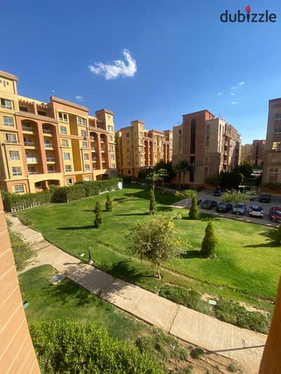 Dahsy Compound, October