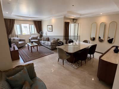 Furnished apartment for rent Mountain View Hyde Park,