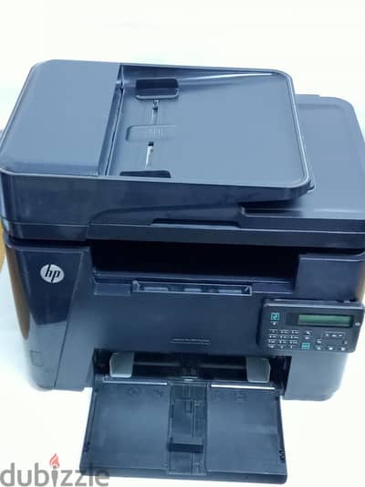 HP Laser Jet Pro MFP m225