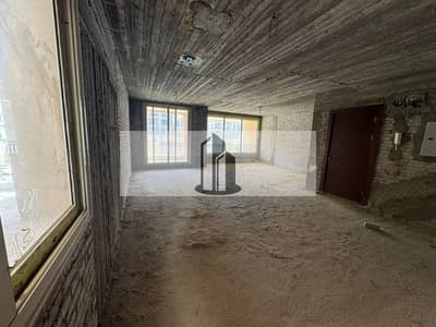 Double View Apartment for Sale Ready to Move in Taj City with Private Garden Near AUC