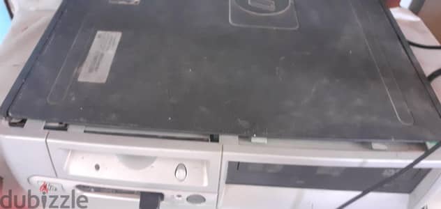hp compaq