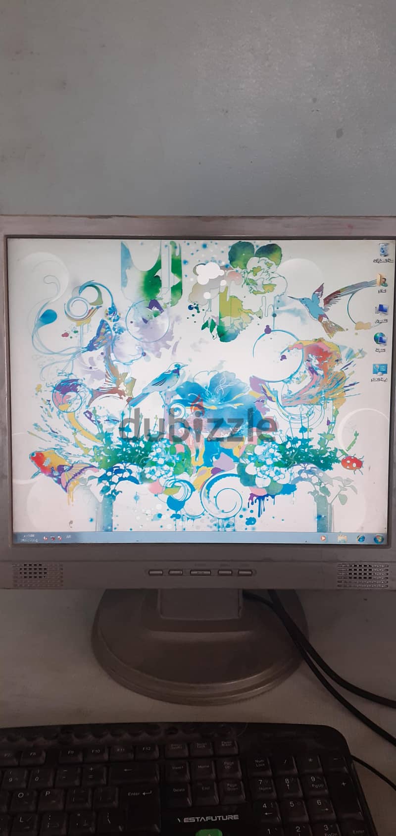 hp compaq 2