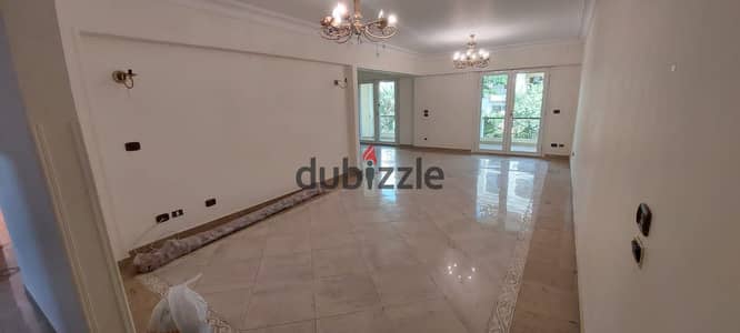 شقة للبيع في حدائق المهندسين – دور أول وتشطيب سوبر لوكس