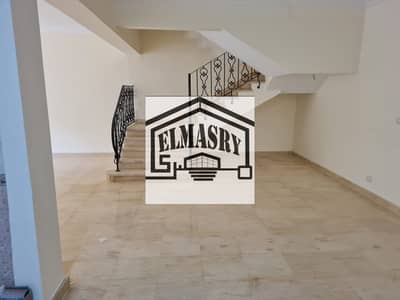 فيلا للايجار القانون في أميز موقع بالرحاب 2 El-Rehab City new cairo نموذج T1