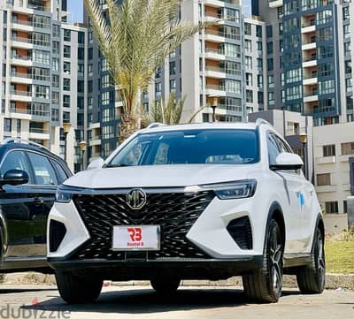 MG RX5 mo 2025 luxury