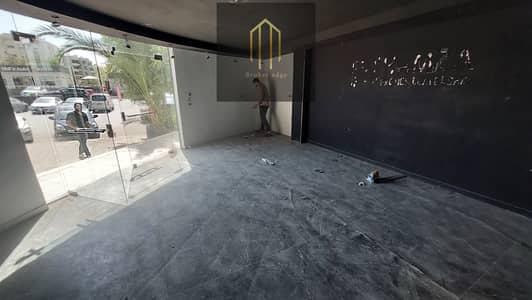 محل تجارى فى أميز مواقع مصر الجديده بشيراتون