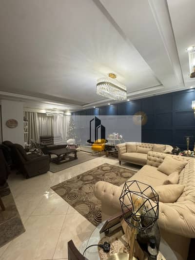 شقة متشطبه جاهزة الاستلام فورى للبيع في ستون ريزيدنس فى عمارة مميزه stone residences