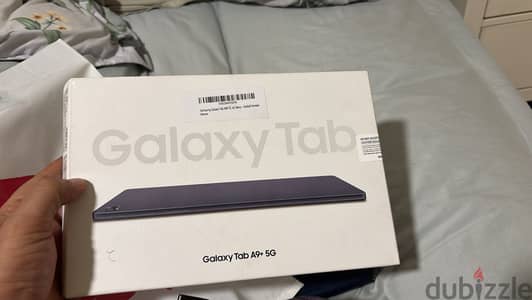 Tap A9+ 5G لي سرعة البيع