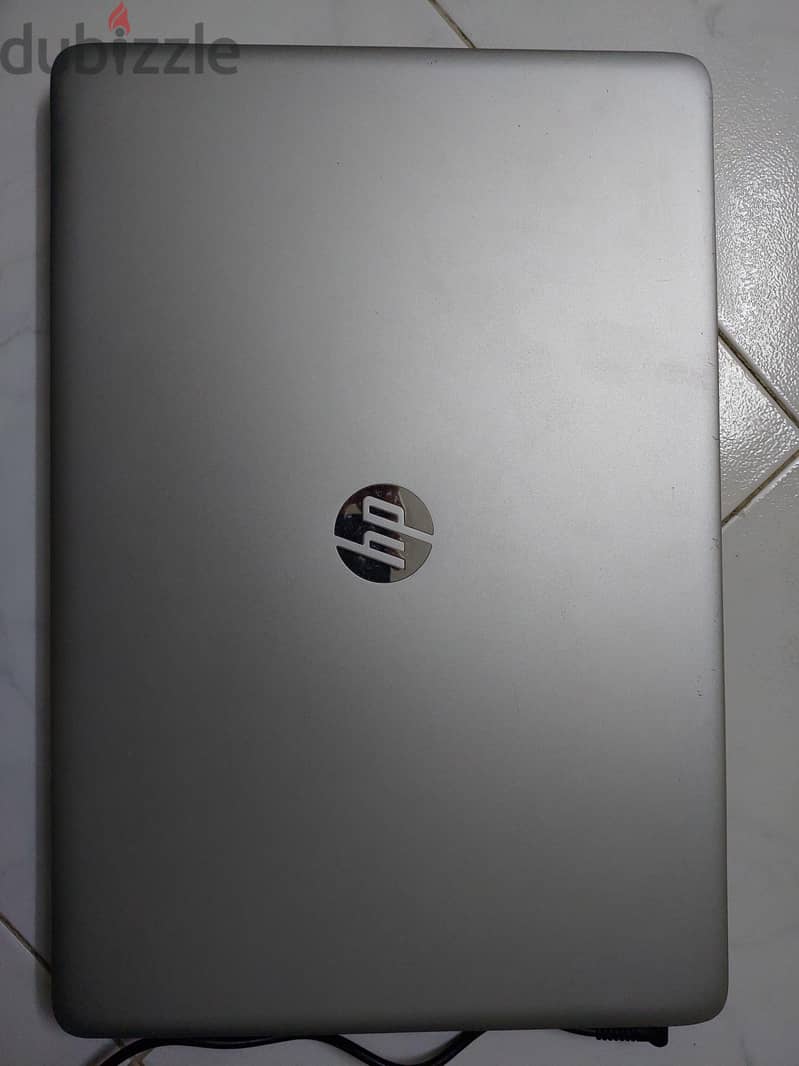 HP Envy notebook 17 2