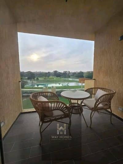 Villa for sale view lakes in Madinaty from the most distinguished villas view and finishes