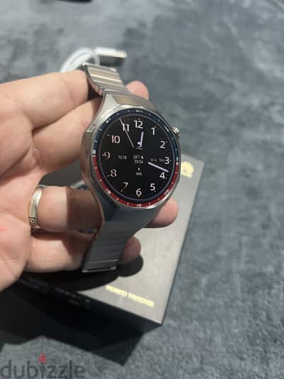 huawei watch GT 6 pro