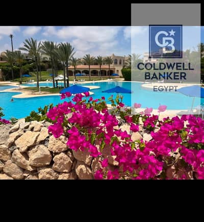 فيلا مستقلة فاخرة 400م² بتشطيب راقي للبيع في كوستا ديل سول - الساحل الشماليCosta Del Sol North Coast
