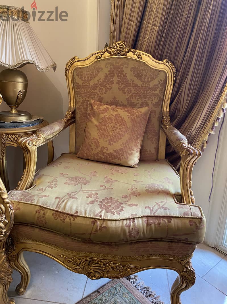 Salon 3