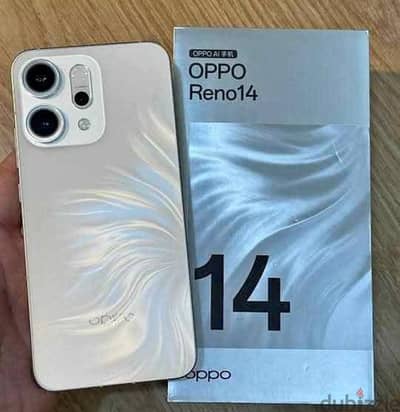 اوبو رينو 14