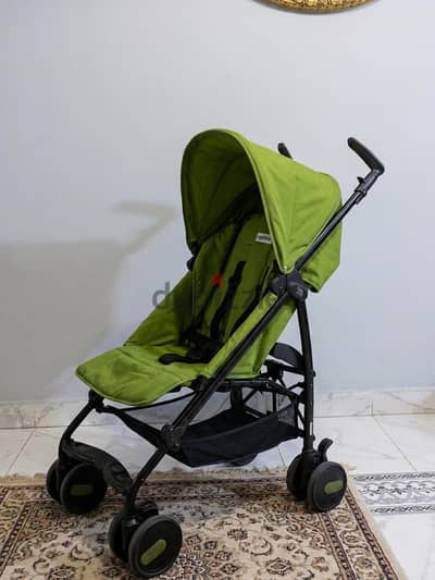 للتميز براند Peg Perego الايطالي وارد الإمارات - حالة ممتازة