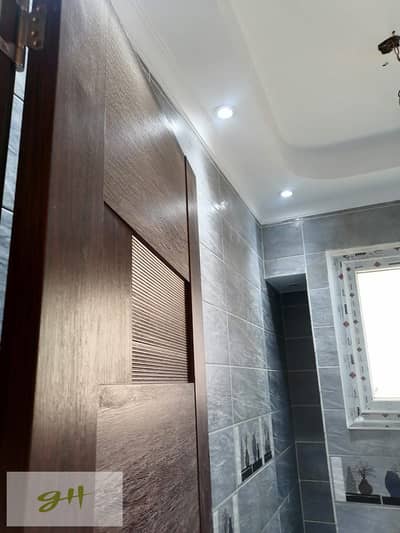 Apartment Fully Finished for Rent in The Square New Cairo