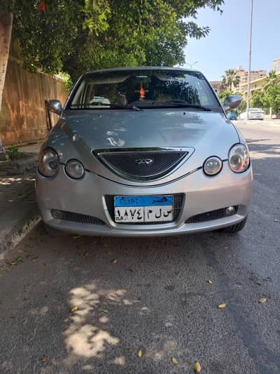 سبيرانزا إيه 213 2008