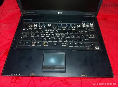 لاب توب hp