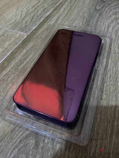 iPhone 14 Pro Max new cases not used