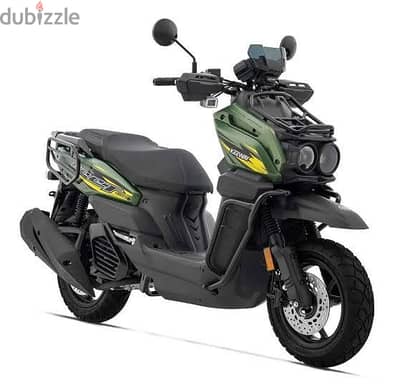 keeway Keet 150 سكوتر