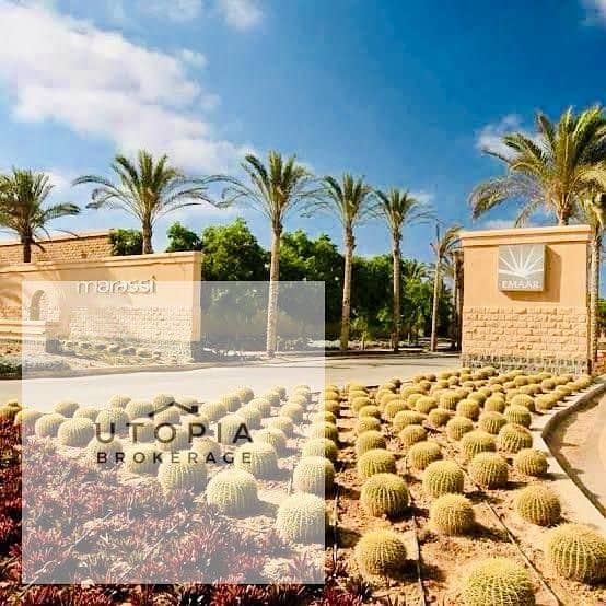 استوديو بغرفة نوم واحدة في مراسي، صورة ٤ من ١٠