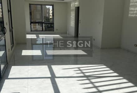Triplex for rent SODIC Eastown ,