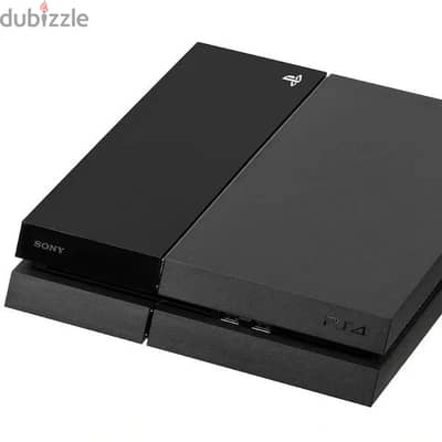 Playstation 4 500GB