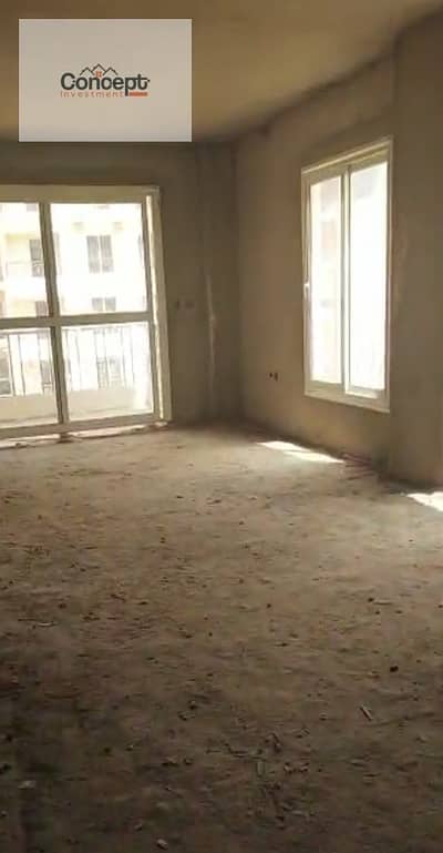 3 Bedrooms Ready To Move Apartment In Neoplis Wadi Degla - Mostkbal City