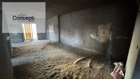 شقة  استلام فوري بموقع مميز في بيت الوطن - التجمع الخامس