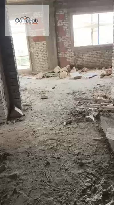 للبيع افيلا سكاي رووف كورنر جاهزة للسكن في كمبوند ماونتن فيو 1.1 - التجمع الخامس للبيع افيلا سكاي رووف كورنر جاهزة للسكن في كمبوند ماونتن فيو 1.1 - التجمع الخامس