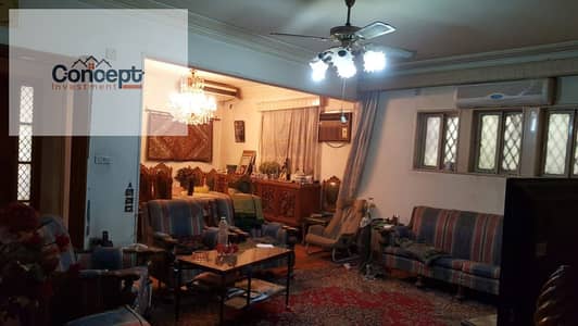 For Sale Bahary Standalone Villa 980 sqm In New Heliopolis