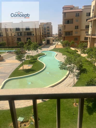 Lake View Ready To Move In Neoplis Wadi Degla - Mostkbal City