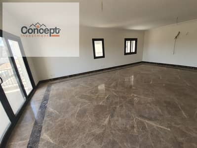 3 Bedrooms Apartment Fully Finished With Acs In Mivida Cresent - New Cairo