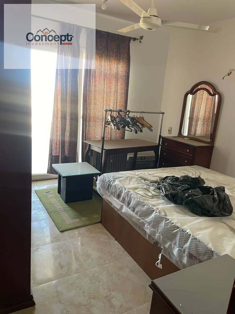 فيلا بـ٤ غرف نوم في ماونتن فبو السخنة 2، صورة ٩ من ١٤