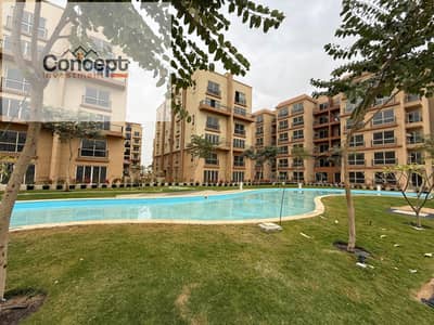 Duplex With Roof 3 Bedrooms In Neopolis Wadi Degla D2026 – Mostakbal City