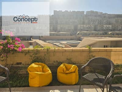 Great Opportunity – 2 Bed Ground Chalet In IL Monte Galala - Ain Sokhna