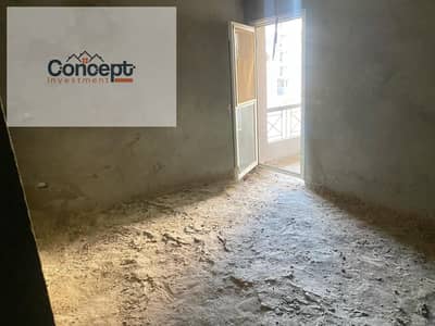 Immediate Delivery 3 Bedroom Apartment In Garden Heights - New Cairo