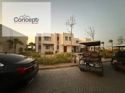 لفترة محدودة شقة مميزة للبيع تقسيط علي ٨ سنوات في ميسكا سوما باي متشطب بالكامل اقرب استلام و اطول فترة البحر الاحمر Mesca soma bay red sea