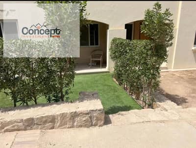 امتلك فيلا فاخر في Makadi Heights Soma Bay بإطلالة بحرية وتقسيط مرن | Chalet for Sale in Soma Bay Red Sea