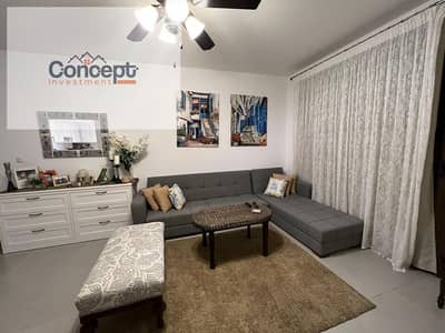 For Sale 1 Bedroom Chalet 85sqm In Marina 1 Marassi - North Coast