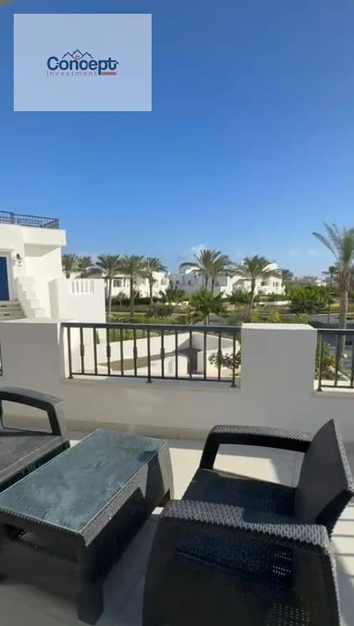 شاليه بـ٣ غرف نوم في مراسي، صورة ١٠ من ١٠